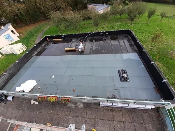 Recherche de fuite et diagnostic